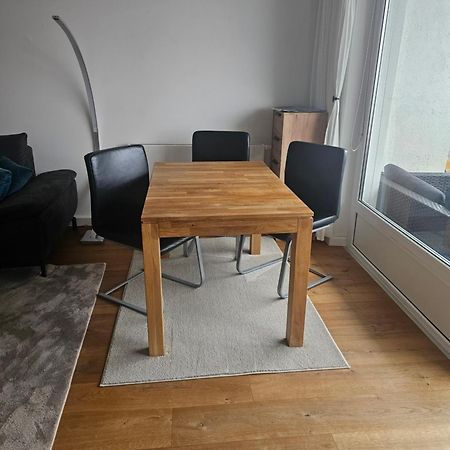 The View Of Austria! Apartment Gmunden Ngoại thất bức ảnh