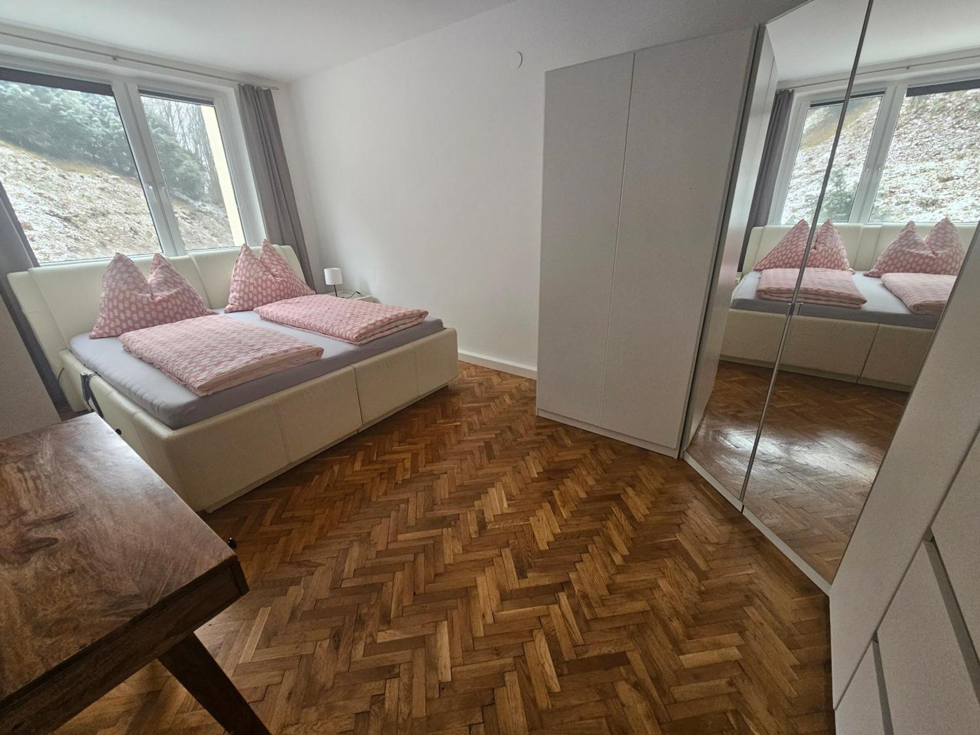 The View Of Austria! Apartment Gmunden Ngoại thất bức ảnh