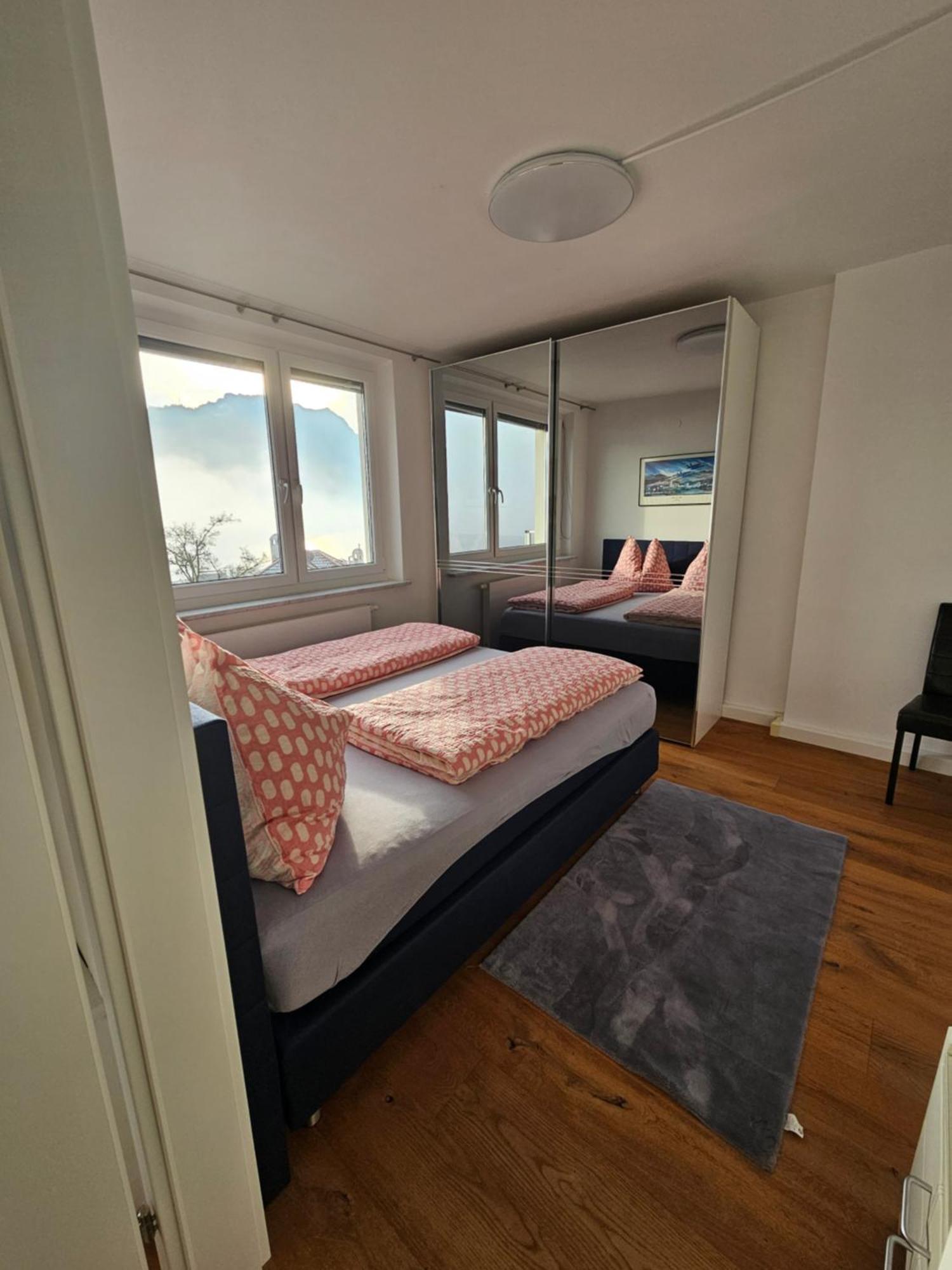 The View Of Austria! Apartment Gmunden Ngoại thất bức ảnh