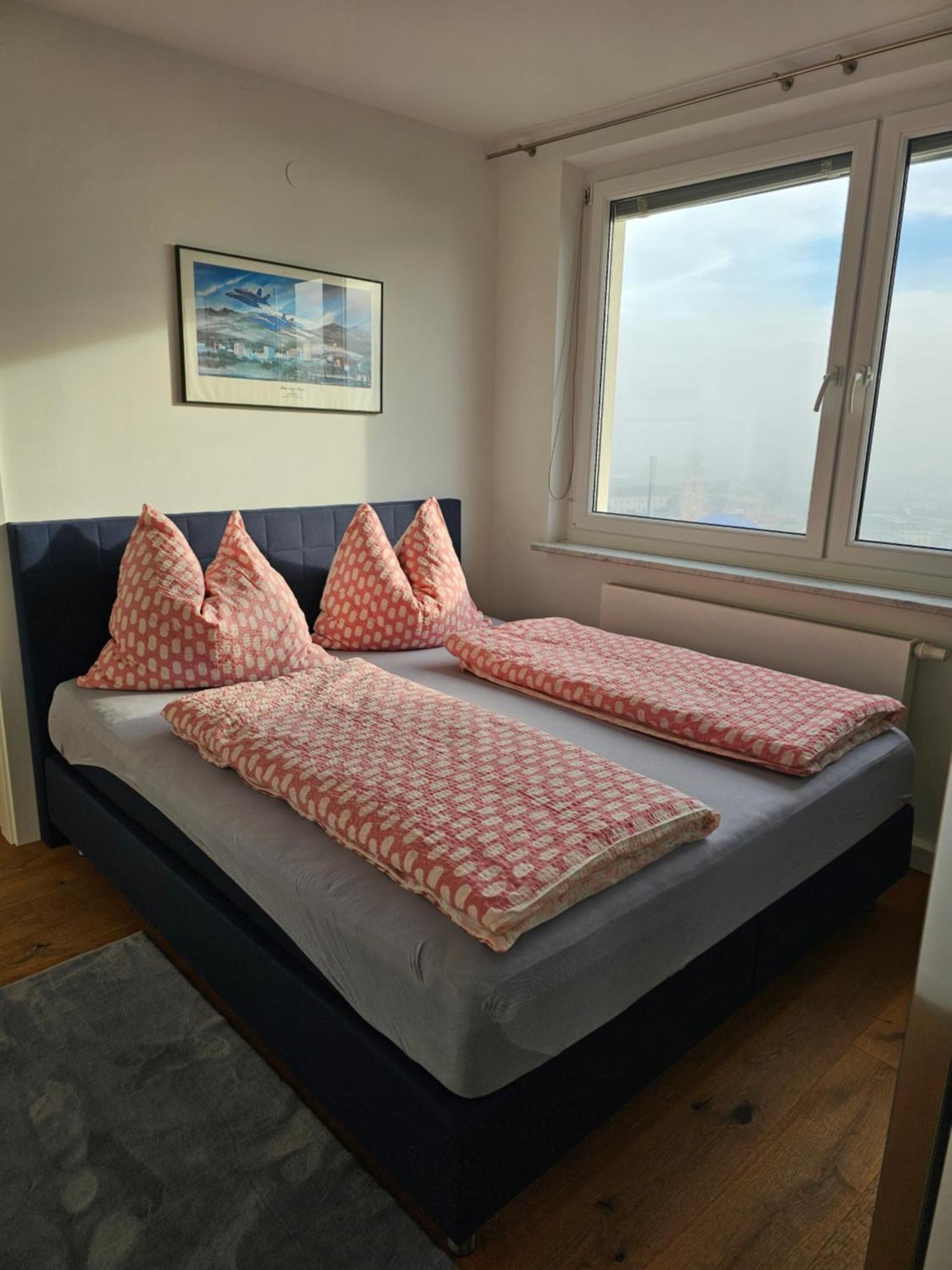The View Of Austria! Apartment Gmunden Ngoại thất bức ảnh